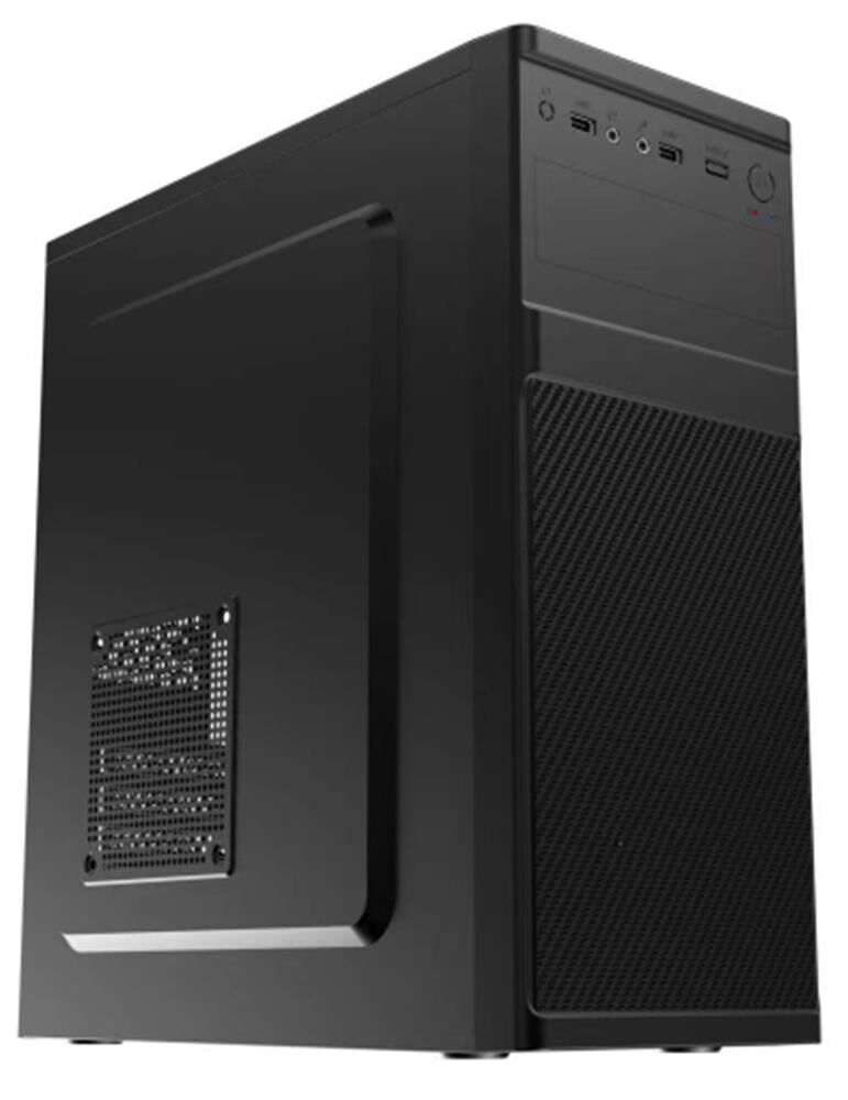 FSP Vento VS120S 300 Watt ATX PC Kasası