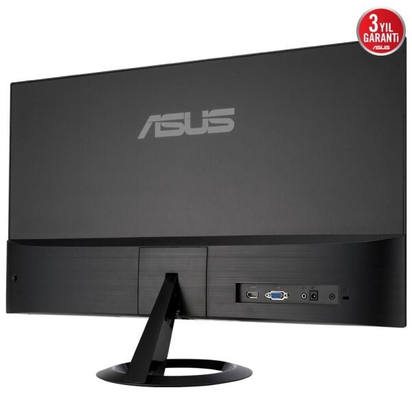 Asus 24'' VZ249HG Full-HD 1 ms 120 Hz 1xHdmi 1xVga Monitör Siyah
