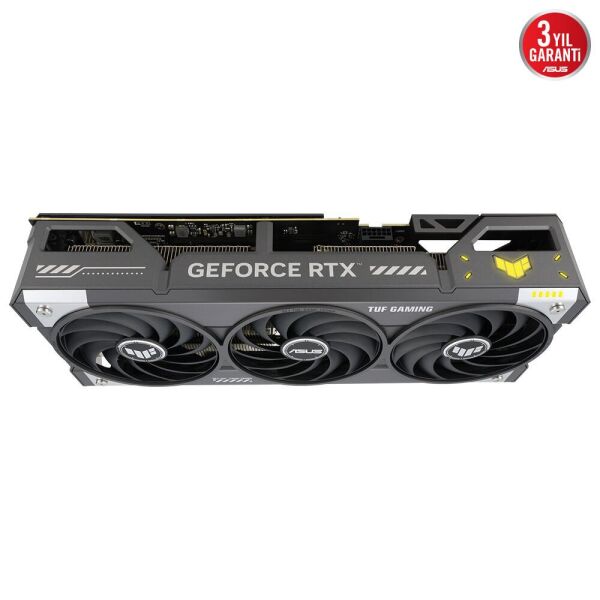 ASUS TUF-RTX5070TI-O16G-GAMING VGA