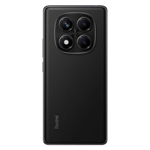 XIAOMI REDMI NOTE 14 PRO 12+512GB SIYAH CEP TELEF