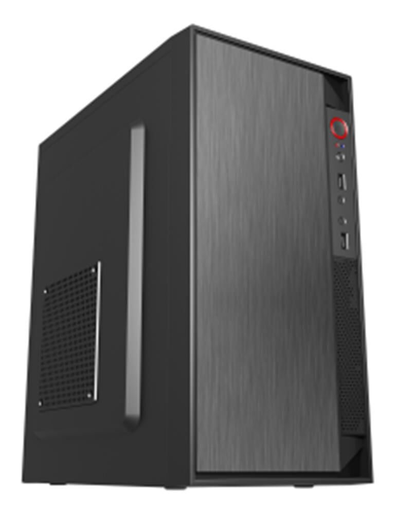 FSP Vento VS118S 300 Watt  micro ATX PC Kasası