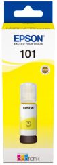 Epson 101 Yellow Sarı Şişe Mürekkep T03V44A L4150-4160-6160-6170-6190