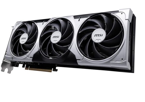 Msi RTX5060TI 8G Ventus 3X OC G506T-8V3C 128 Bit GDDR7 8 GB DX12 (3xdp 1xhdmi) Ekran Kartı