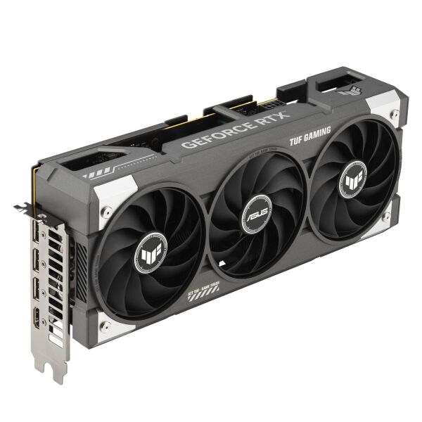 ASUS TUF-RTX5060-O8G-GAMING 128BIT VGA