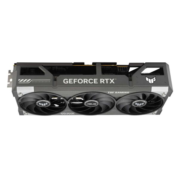 ASUS TUF-RTX5060-O8G-GAMING 128BIT VGA
