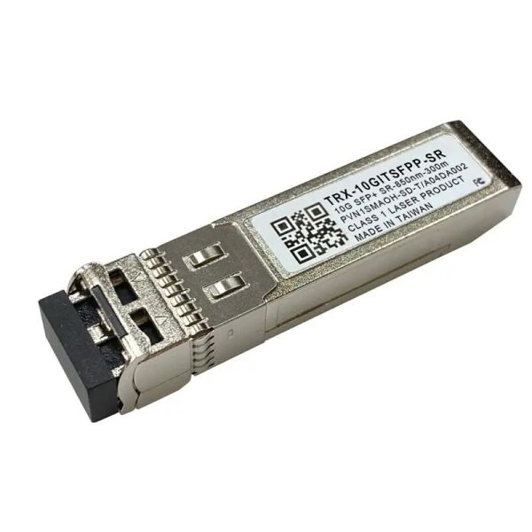 QNAP TRX-10GITSFPP-SR 10GBE SFP MODÜL