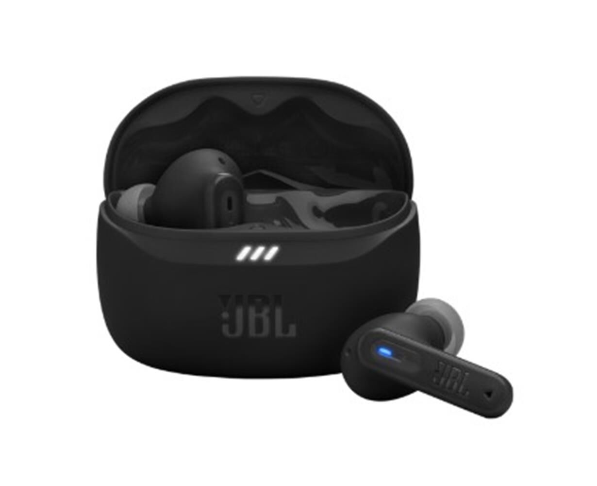 JBL Tune Beam2 Bluetooth Kulakİçi Kulaklık Siyah