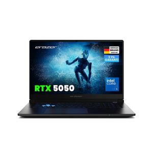 Erazer Scout 17 E1 MD600006-R32 Core U5 210H 32GB 1TB RTX5050 17'' 144Hz FreeDOS Notebook