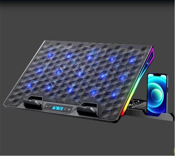 Gameagle GE2002 Cool GT15 17.3'' Notebook Soğutucu