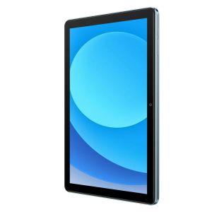 Blackview Tab70WIFI Tablet 10.1''/12 GB/64 GB/8 MP/Android14+Kılıf Dahil (Mavi)