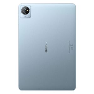 Blackview Tab70WIFI Tablet 10.1''/12 GB/64 GB/8 MP/Android14+Kılıf Dahil (Mavi)