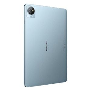 Blackview Tab70WIFI Tablet 10.1''/12 GB/64 GB/8 MP/Android14+Kılıf Dahil (Mavi)