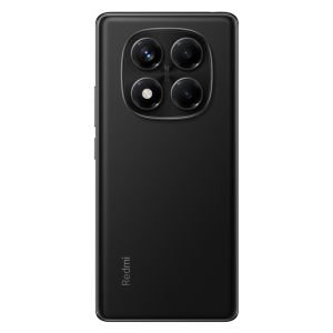 XIAOMI REDMI NOTE 14 PRO 8+256GB SIYAH CEP TELEFON