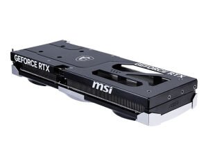 MSI GEFORCE RTX 5060 TI 16G VENTUS 3X OC VGA