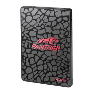 Apacer Panther AS350 256GB 560/540MB/s 2.5'' SATA3 SSD Disk (AP256GAS350-1)