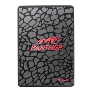 Apacer Panther AS350 256GB 560/540MB/s 2.5'' SATA3 SSD Disk (AP256GAS350-1)