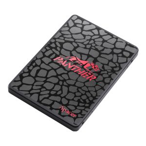 Apacer Panther AS350 256GB 560/540MB/s 2.5'' SATA3 SSD Disk (AP256GAS350-1)