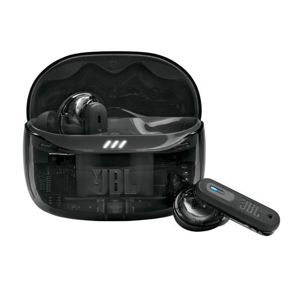 JBL Tune Beam2 Bluetooth Kulakİçi Kulaklık Ghost Siyah