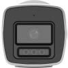HIKVISION DS-2CD1027G2H-LIUF 2MP 2.8 MM HYBRİD LİGHT SESLİ IP BULLET KAMERA