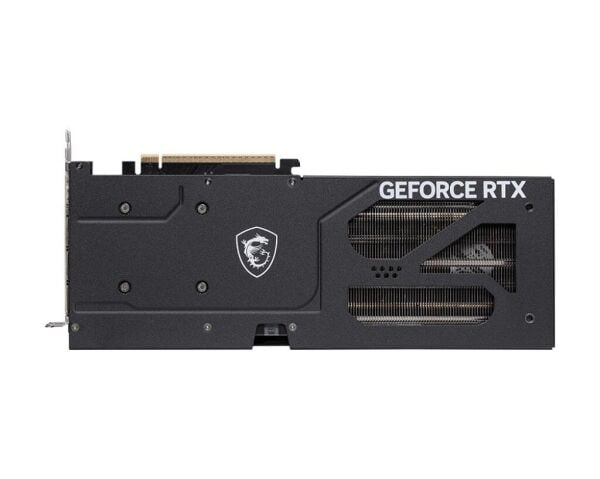 MSI GEFORCE RTX 5060 TI 16G VENTUS 3X OC VGA