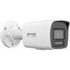 HIKVISION DS-2CD1027G2H-LIUF 2MP 2.8 MM HYBRİD LİGHT SESLİ IP BULLET KAMERA