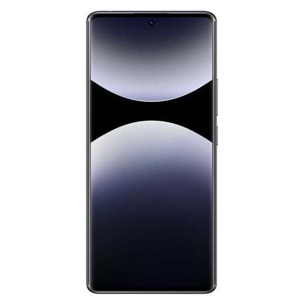 XIAOMI REDMI NOTE 14 PRO 8+256GB SIYAH CEP TELEFON