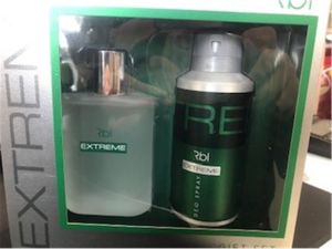 Rebul Kofre Extreme 150ml (Deo Spray Hediyeli 90ml) Bayan