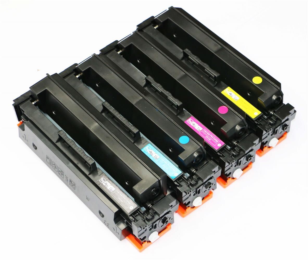 Canon CRG-046H BK Black Siyah Yüksek Kapasite DMO Toner MF653-732-734-735
