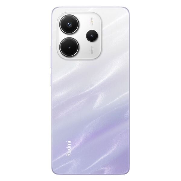 XIAOMI REDMI NOTE 14 8+256GB MOR CEP TELEFONU