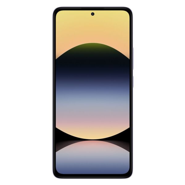 XIAOMI REDMI NOTE 14 8+256GB MOR CEP TELEFONU