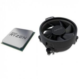 AMD RYZEN 7 8700G 4.2GHZ 65W 16MB AM5 MPK