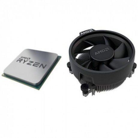 AMD RYZEN 7 8700G 4.2GHZ 65W 16MB AM5 MPK