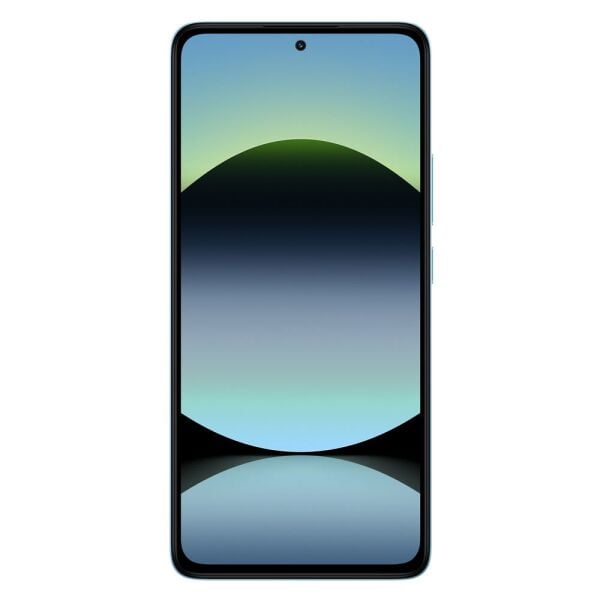XIAOMI REDMI NOTE 14 8+256GB MAVI CEP TELEFONU