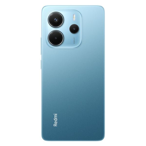 XIAOMI REDMI NOTE 14 8+256GB MAVI CEP TELEFONU