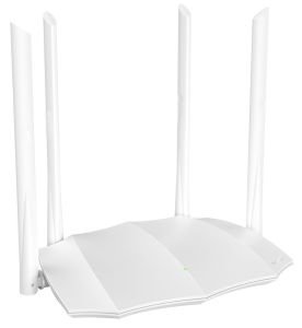 TENDA AC5 V3 4PORT 1200Mbps WİFİ ACCESS POINT/ROUTER