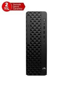 Hp ProDesk 2 SFF G1i B6YA9ET i5 14400 16GB 512SSD FreeDOS Slim Pc