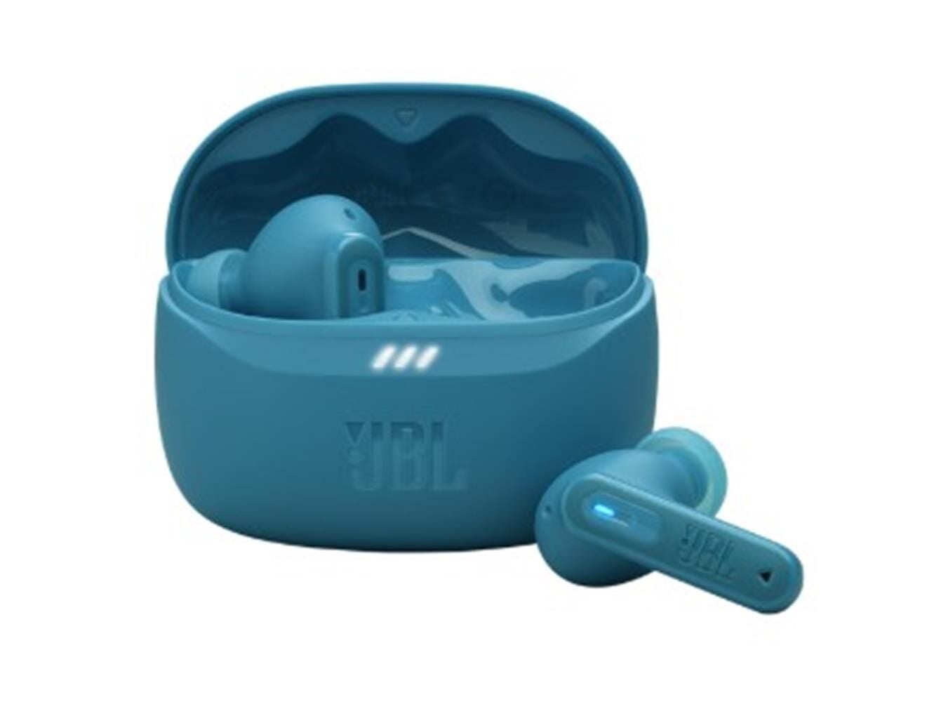 JBL Tune Beam2 Bluetooth Kulakİçi Kulaklık Turkuaz