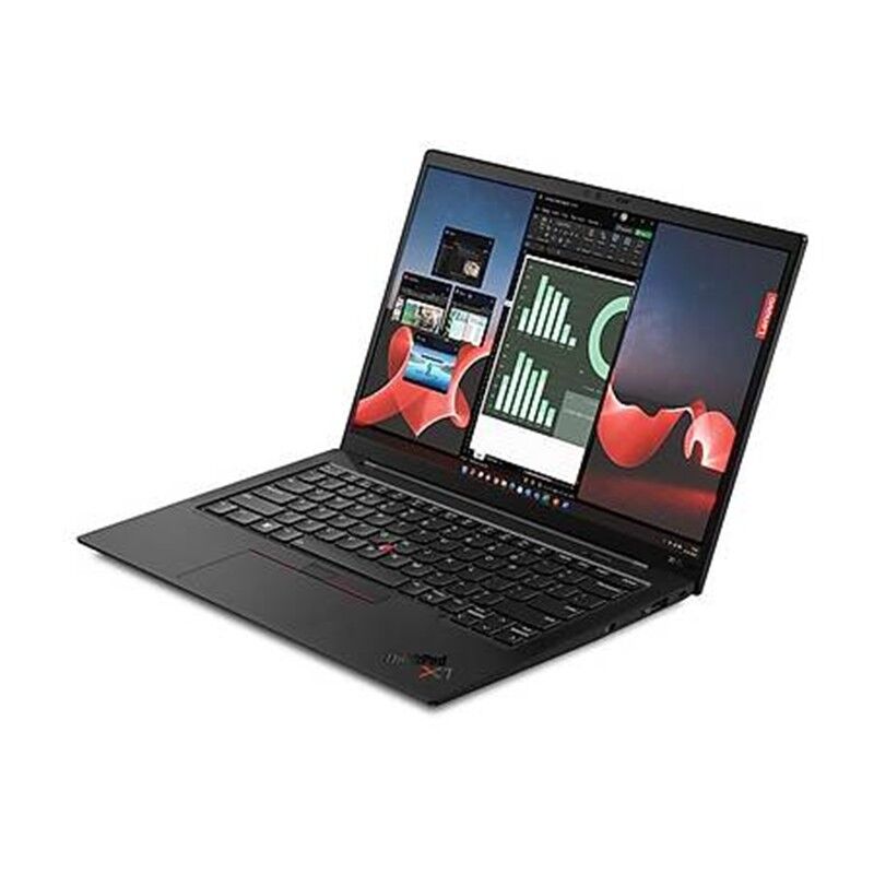 LENOVO TP X1 CARBON G11 21HM004GTX I7-1355U 16GB 512SSD O/B 14 WIN11PRO