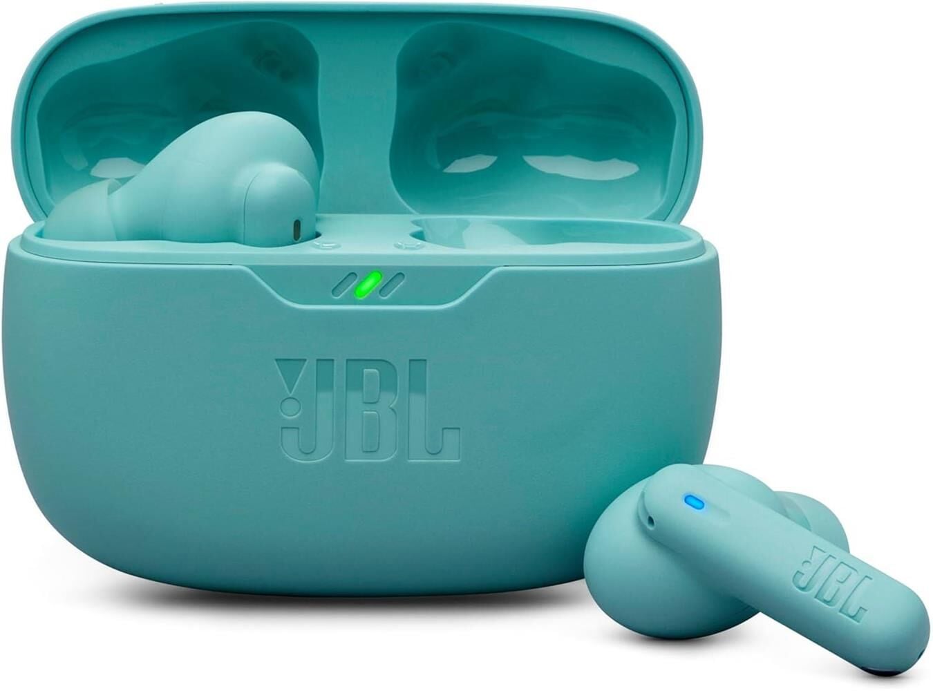 JBL Wave Beam2 Bluetooth Kulakİçi Kulaklık Mavi