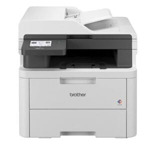 Brother MFC-L3720CDW Yazıcı-Tarayıcı-Fotokopi-Faks Wi-Fi Renkli Lazer Yazıcı