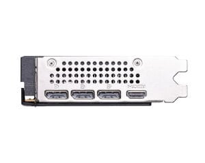 MSI GEFORCE RTX GEFORCE RTX 5060 8G SHADOW 2X OC