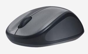 LOGITECH M235 KABLOSUZ USB MOUSE SİYAH 910-002201