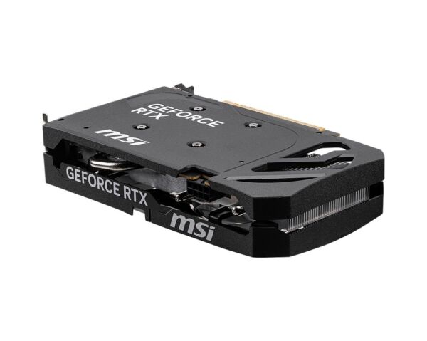 MSI GEFORCE RTX GEFORCE RTX 5060 8G SHADOW 2X OC