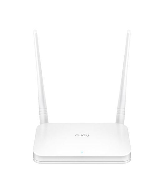 CUDY N300 WiFi Router