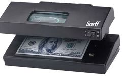 Sarff 160 Para Kontrol Cihazı