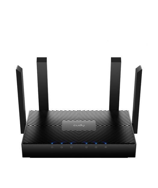 CUDY AX3000 Gigabit WiFi 6 Mesh Router