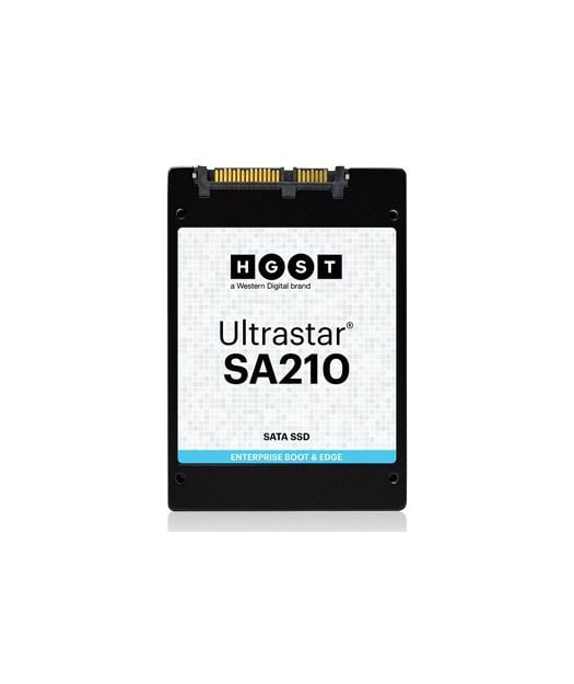 ULTRASTAR ENTERPRISE SSD 2.5' 960GB SATA