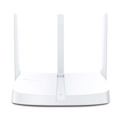 Tp-Link Mercusys MW306R 300 Mbps Kablosuz Router