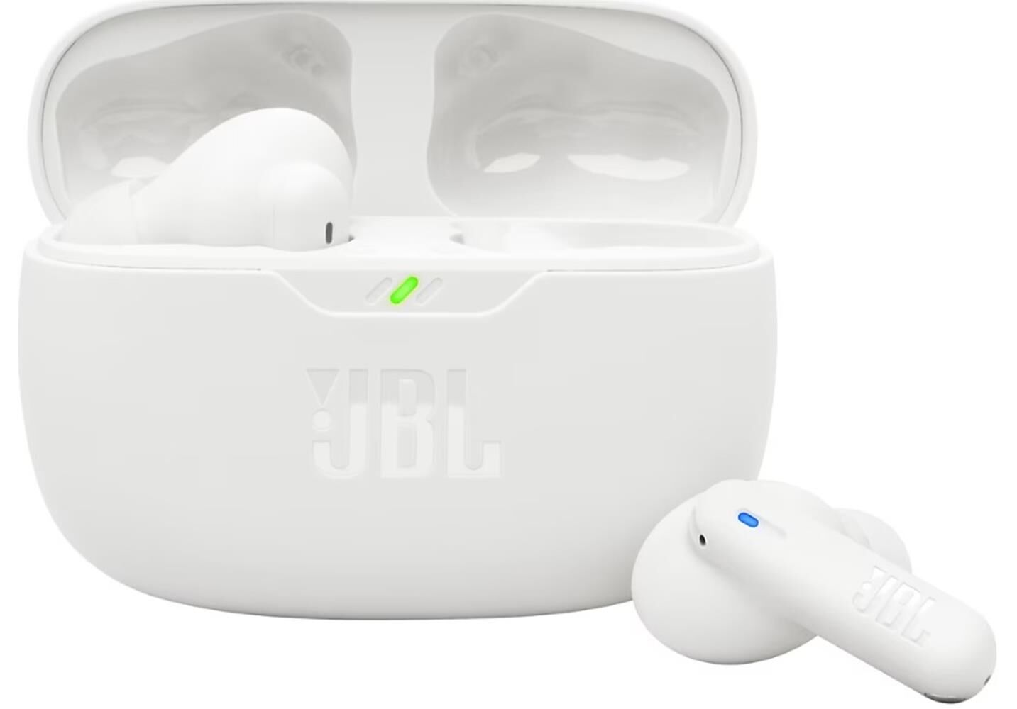 JBL Wave Beam2 Bluetooth Kulakİçi Kulaklık Beyaz