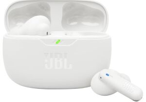 JBL Wave Beam2 Bluetooth Kulakİçi Kulaklık Beyaz